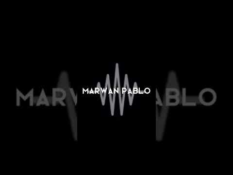 تسريب اغنية فليكسن Flexin مروان بابلو فليكسن مروان بابلو Flexin Marwan Pablo