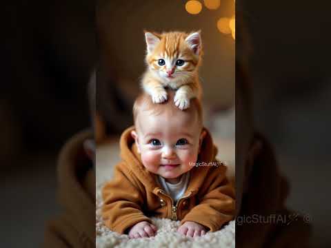 Dudi Dudi Dum Dum Song Cat Catlover Baby Shorts Babyexpressions