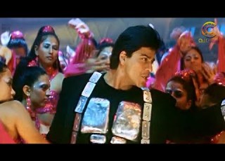  Baadshah O Baadshah HD VIDEO Baadshah Shahrukh Khan Twinkle Khanna Bollywood Hits
