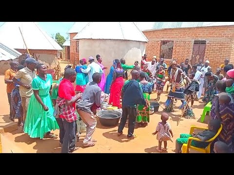 NELEMI MBASANDO X JILUNGA MTOTO NELEMI