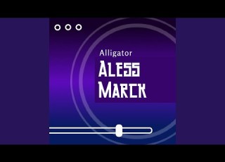 Alligator Radio Mix