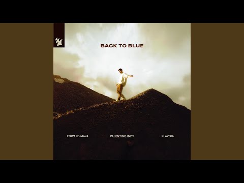 Back To Blue Extended Mix