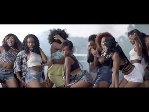 Shetta Ft Kcee Shikorobo Official Video SMS SKIZA 7917791 To 811