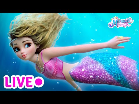 LIVE Mermaid Magic Season 1 Recap Best Moments Biggest Secrets