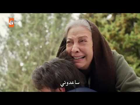 مسلسل أزهار الثلج الحلقة 9 مترجمة للعربية FULL HD