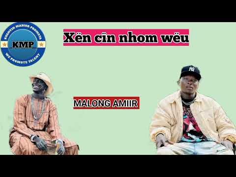 Xën Cin Nhom Weu By Malong Amiir New Songs 2026 Xën Cin Nhom Weu By Malong Amiir New Songs 2026