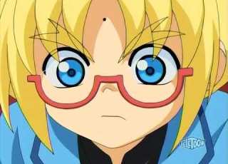  Bakugan Mechtanium Surge Episode 23 Part 1