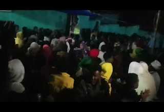 Galamsiyi Mowlid Dargaggoo