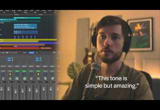 Gifts To Your Future Self Track Breakdown