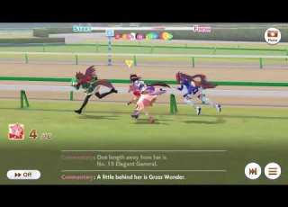  Urara Wins The Arima Kinen Year 2 In Updated Unity Cup Uma Musume Global