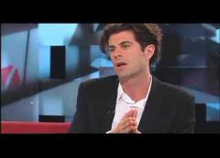 Stephen Marshall On The Hour CBC