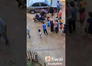 ذبح كبش العيد 2022 الجزائر العاصمة