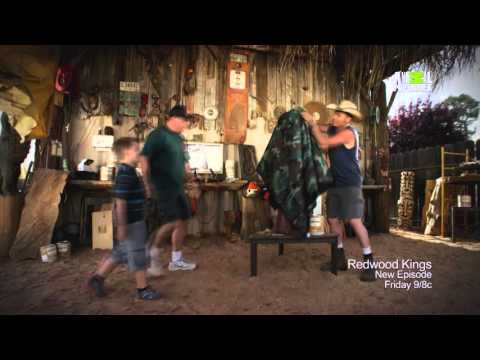 The Arsenal Film Creative Redwood Kings Benjamin Moore Paints