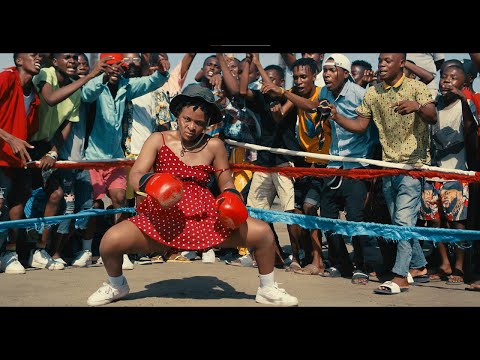 Mbosso Ft Baba Levo Kamseleleko Official Video