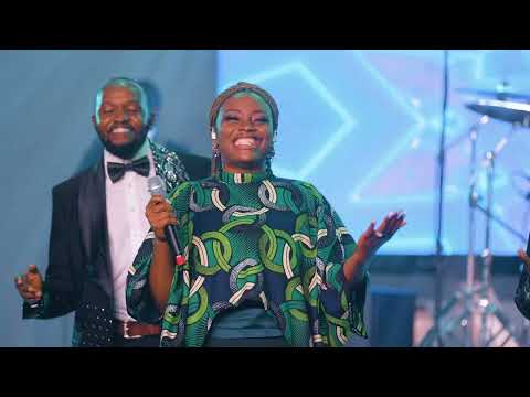 The Healing Missionaries Ingekuwaje Sembe Chenze Bwa Ft Christine Nkole Live Music Video