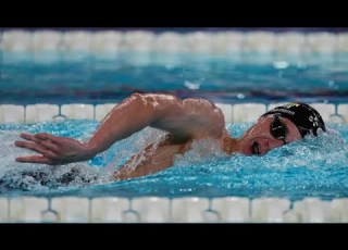  19 Year Old Johannes Liebmann SMASHES 1500m World Record