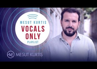Mesut Kurtis Vocals Only Playlist مسعود ك رت س بدون موسيقي