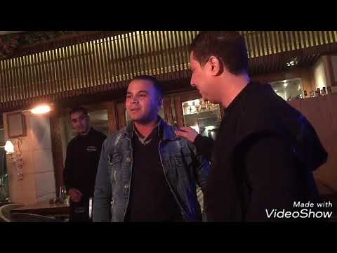 محمد عبدالمنعم وعمر سفينه حلم الغلابه