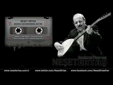 Yasin Keleş Neşet Ertaş Bahçe Duvarından Aştım Remix Yasin Keleş Neşet Ertaş Bahçe Duvarından Aştım Remix