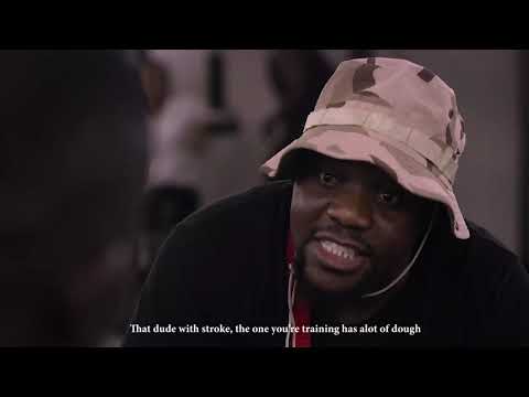 UNYAMA SEHEMU YA KWANZA