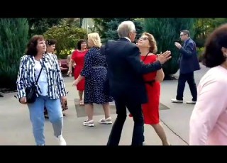 МОЯ МОЯ ХАРЬКОВ ТАНЦЫ УКРАИНА