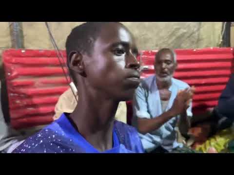 Illahi Bi Jiilani Qawsul Wara