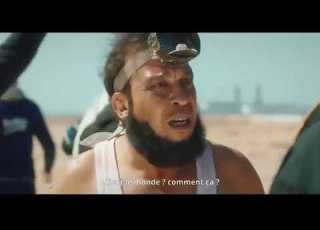 فيلم مغربي كوميدي درامي مسعود سعيدة وس ع دان Ana Machi Ana
