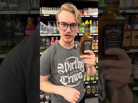 WHAT YOUR LIQUOR BOTTLE SIZE SAYS ABOUT YOU