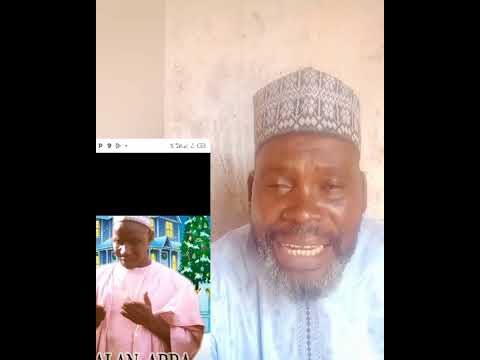 Jan Hankali Zuwa Ga Malam Abba Kuka Dabo Kan Yada Karya