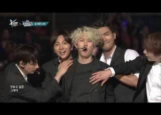  KCON 2015 LA Super Junior 슈퍼주니어 L Devil