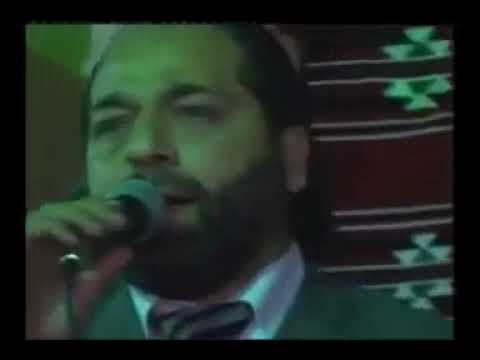 يا نبي سلام عليك ابو شعر