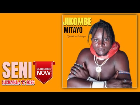 JIKOMBE MITAYO UJUMBE WA LUSAGA 16 02 2026 BY SENI LUCHAGULA TZ 2026