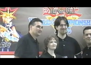  YU GI OH WORLD CHAMPIONSHIP 2005 Exclusive Footage From The Tournament In Tokyo