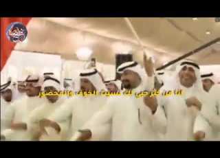 لاتعذر نست إني ولد شمر وجدان هل الرده اداء حمود الشلاقي كلمات عايدالشلاقي تصميم شبح شمر