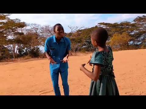 Naomi James Utanitambuaje Bony Mwanitege Cover Visualizer