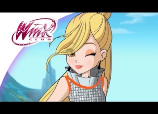  Winx Club Happy Birthday Stella Magical Clips With The Winx