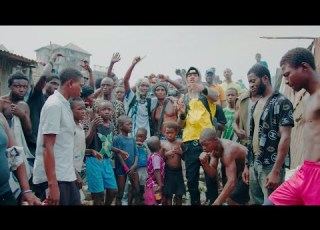 Sagatala Ougadrome Clip Officiel
