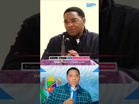 MAKONDA SSEBO ALINIFANYA NIAMINI MAJIZZO ANAMPENDA LULU ALINIOMBA NIMTOE JELA