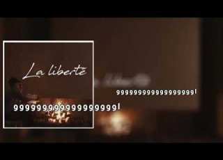  La Liberté الحرية سولكينغ