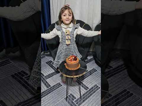 النهارده عيد ميلادي النهارده يوم مش عادي براء وسميرة