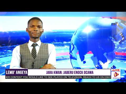 LEMB ANGEYA 27th March 2026