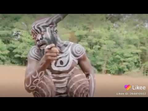 Tazama Mchawi Alie Pambana Na Mchungaji Kichawi Hadi Kweli God Is Power