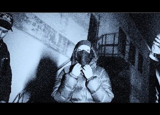  414JungleBaby Hit The Ground Official Music Video