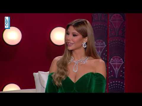 ماذا كشف الفنان جوزيف عازار عن أغنية بكتب اسمك يا بلادي