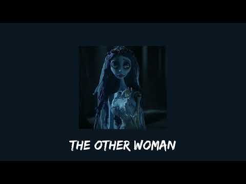 Lana Del Rey The Other Woman Sped Up Lana Del Rey The Other Woman Sped Up