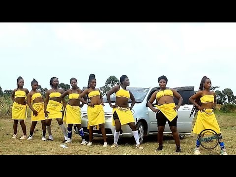 DAWA DAWA FT MELEKA MASHABIKI Official Video Dir Busangi 2026