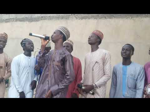 SABON MAJALISIN S UZIRI NAFADIMA