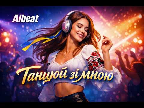 Aibeat Танцюй зі мною Official Audio