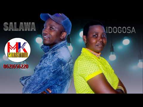 SALAWA NYANGUMI KIFO CHA MZEE KALENJI MIKA STUDIO 0621656220