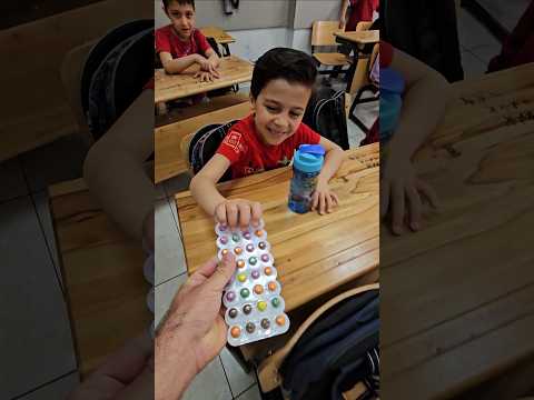 خلودة وحمودة زعلو مني اشتريت سميري ورحت على مدرسة خلودة Shorts